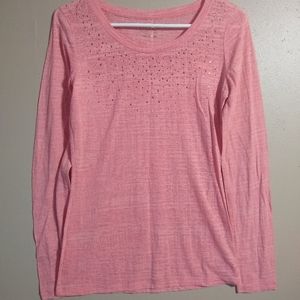 Maurice's Long Sleeve (NWOT)